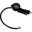 Handreifenfüllmesser airstar geeicht,m.Momentstecker...