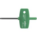 Schraubendreher m.Schlüsselgriff 365 T 20x45mm WIHA