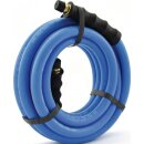 Druckluftschlauch flextrem BluBird ID 9,5mm L.20m G 3/8...