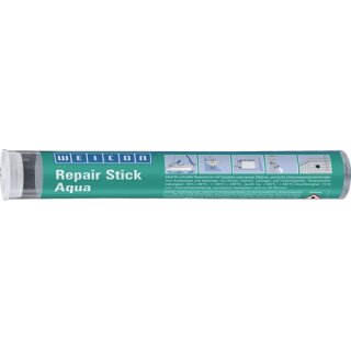 Repair Stick Aqua weiß 115g Stick WEICON