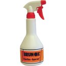 Pumpzerstäuber Fassungsvermögen 0,5l Ku.BRUNOX