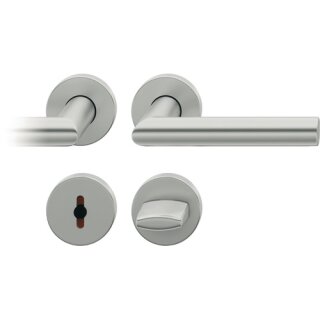 Rosettengrt.12 1076 Alu.0105 rd.WC-R8 DIN L/R D/D