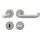 Rosettengrt.12 1070 Alu.0105 rd.WC-R8 DIN L/R D/D