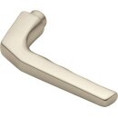 Türdrücker-Lochteil Frankfurt 117L VK 8mm Alu...