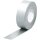 Gewebeband silber L.50m B.48mm Rl.ENVIROPACK
