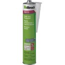 Kleb- u.Dichtstoff OS111 schwarz 400g Kartusche ILLBRUCK