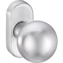 Profiltürknopf 2033/5010 Material VA EST 4-KT.8mm...