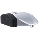 Türpuffer 3846 D.60mm H.20mm Alu.naturf./F1...