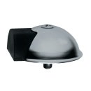 Türpuffer 3847 D.65mm H.25mm VA ma Dübelmontage...