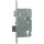 WAT-Einsteckschloss PZW 20/55/72/8mm DIN L/R VA rd 008/1499/55 SCHNEGEL