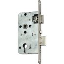 WAT-Einsteckschloss PZW 24/65/72/9mm DIN L/R VA rd...
