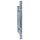 Kantriegel 9221 Stulpl.285mm Stulp-B.22mm STA verz.Hub 20mm DENI