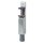 Türfeststeller 1081.31 Alu.silberf.elox.Hubh.30mm Türmontage KWS