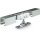 Schiebesyst.Rollan 40 NT 40kg 1650mm Holzflügel Kompletts.50-59cm Wm./Dm.GEZE