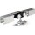 Schiebesyst.Rollan 80 NT 80kg 1800mm Holzflügel Kompletts.50-92cm Wm./Dm.GEZE