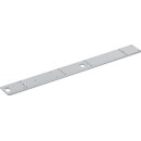 Montagepl.ECturn f.ECturn silber GEZE