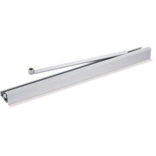 Gleitsch.ECturn BG f.GEZE ECturn weiß 9016 mech.GEZE