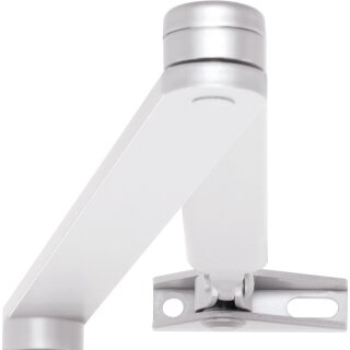 Normalgestänge L190 weiß DC 200/DC 300 ASSA ABLOY