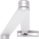 Normalgestänge L190 weiß DC 200/DC 300 ASSA ABLOY