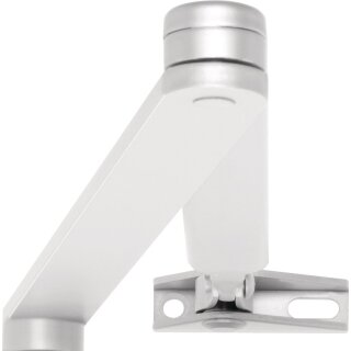 Festellgestänge L191 silber DC 200/DC 300 ASSA ABLOY