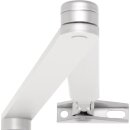 Festellgestänge L191 silber DC 200/DC 300 ASSA ABLOY