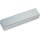 Gleits.-TS TS 92 G Basic Normalmont.Bandgegeseite EN 1-4 weiß 9016 EN 1-4