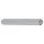Massivstift Typ M 4-KT.8x120mm STA verz.EDI