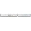 Panikstift Typ Q 4-KT.9x124mm geteilter Vollstift EDI