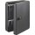 Schlüsselbox KC H300xB240xT60mm schwarz Stahlbl.Anz.Hak.36 St.