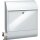 Briefkasten Scandic 825 W H.460mm B.380mm T.125mm weiß STA DIN C4 BURG-WÄCHTER