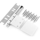 Fenstersicherungsset DZ150VEW n.in.öffnende FT STA...