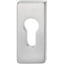 Schlüsselrosette 17 1765 VA 6204 Schildst.9mm PZ...