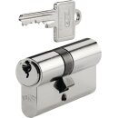 Profildoppelzylinder PZ 8802 27/31mm NuG...
