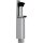 Türfeststeller 3837 0060 22 Zinkdruckg.silber lack.Hubh.60mm Türmontage DENI