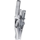 Tortreibriegel 902Z DIN links/ re.verz.Gusseisen 23mm...