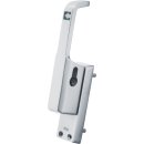 Türtreibr.982 DIN re.silber elox.LM 23mm Rundstange...
