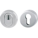 Schutzrosettenpaar E42ZNSB-ZA/42HS VA F69 rd.m.ZA S.15mm...