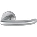 Rosettenhalbgarnitur San Fran.E1301Z/42H VA F69 4-KT.8mm...