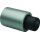 Anschlagpuffer LM silberf.lack.L.110mm DENI