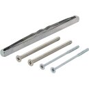 Bef-set.Sertos® G/G 65-70mm M5x80+4,0x75 4-KT.8x145mm...