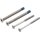 Bef-set.Sertos® G/G-K/G 45-50mm M5x60+4,0x55 4-KT.o.HOPPE