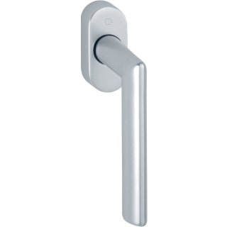 Fenstergriff Stock.E0140/US956 VA ma 32-42mm Secustik®/VarioFit® Stand.HOPPE