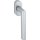 Fenstergriff Ams.0400/US956 Alu.F1/naturf.32-42mm Secustik®/VarioFit®Stand.HOPPE