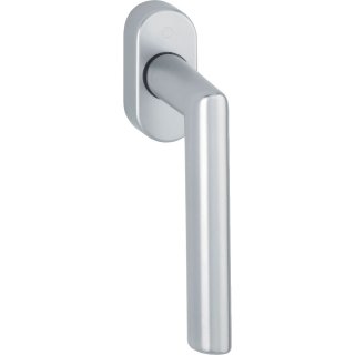Fenstergriff Ams.E0400/US956 VA ma 32-42mm Secustik®/VarioFit® Stand.HOPPE