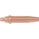 Schneiddüse 8290-AG6 100-200mm Acetylen gasemischend...