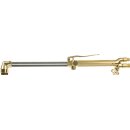 Handschneidbrenner 45-3AL835 Brennerk. 70Grad L.835mm...