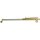 Handschneidbrenner 250NM Brennerkopf 90Grad L.460mm f.gasemischende Düsen HARRIS