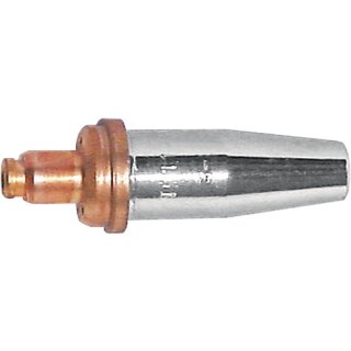 Blockdüse 1511-AG2 10-25mm Acetylen Blockdüse HARRIS