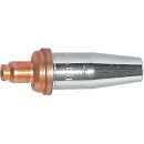 Blockdüse 1511-AG3 25-40mm Acetylen Blockdüse...