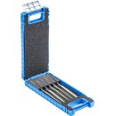 Diamantnadelfeilensatz 140mm 5-tlg.D 181 PFERD